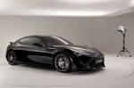 Toyota FT-86 Concept 2011 года